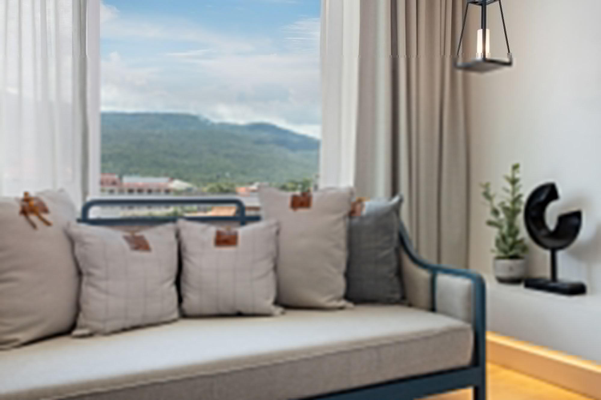 Syn Boutique Hotel Chiang Mai Esterno foto