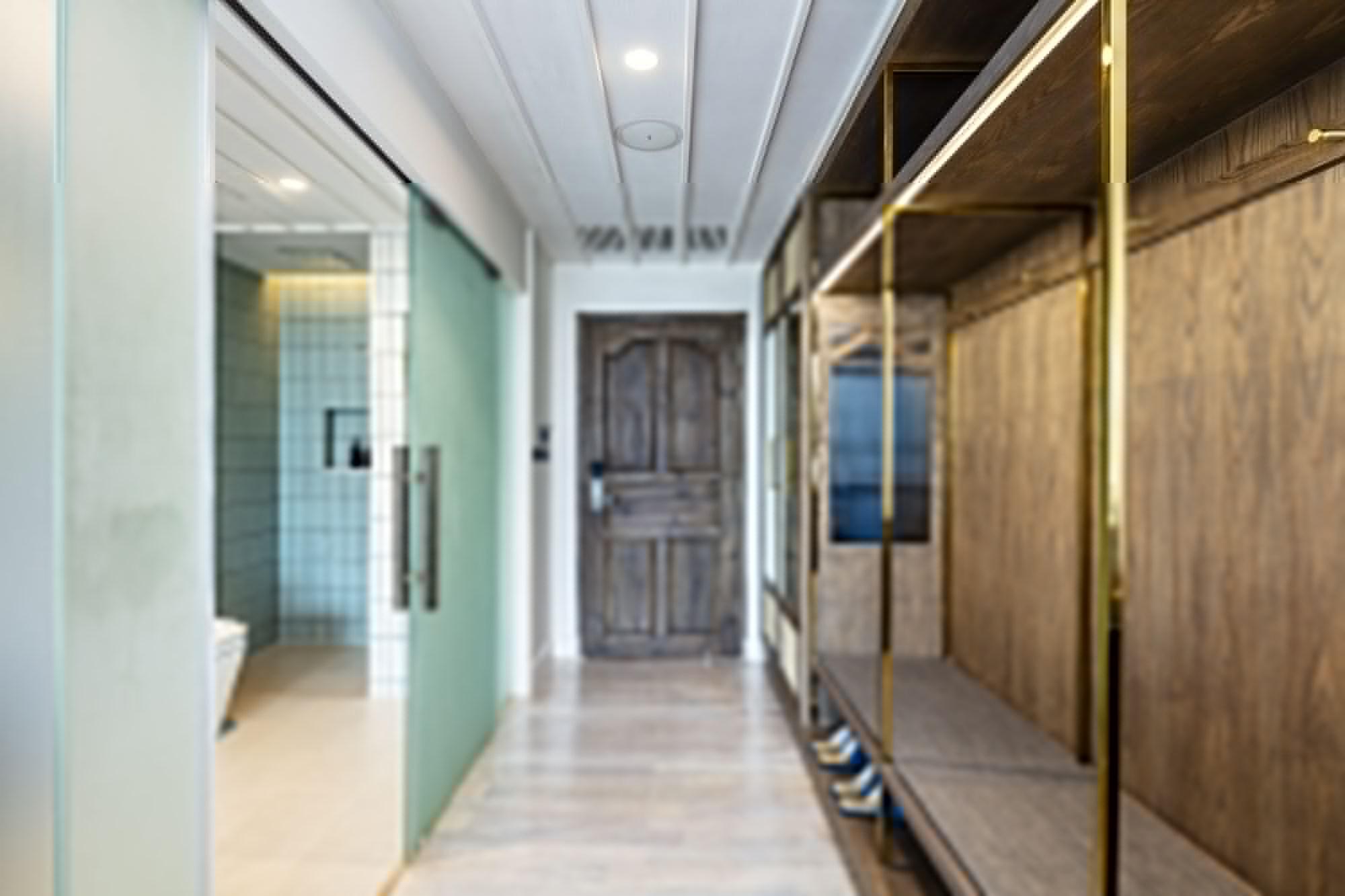 Syn Boutique Hotel Chiang Mai Esterno foto