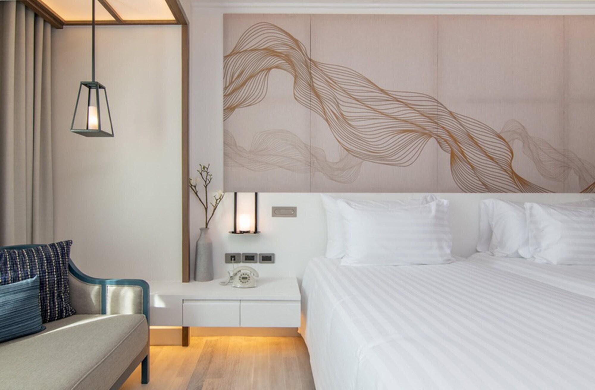Syn Boutique Hotel Chiang Mai Esterno foto