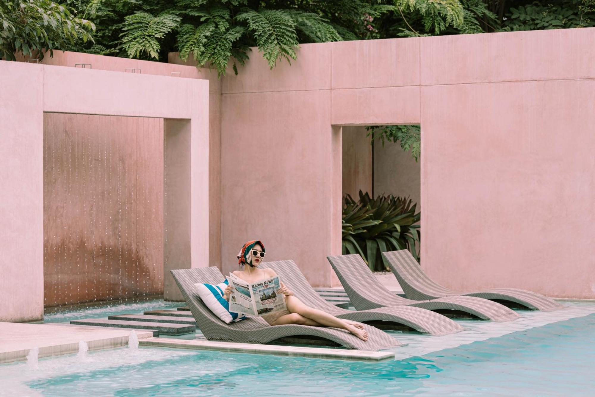 Syn Boutique Hotel Chiang Mai Esterno foto