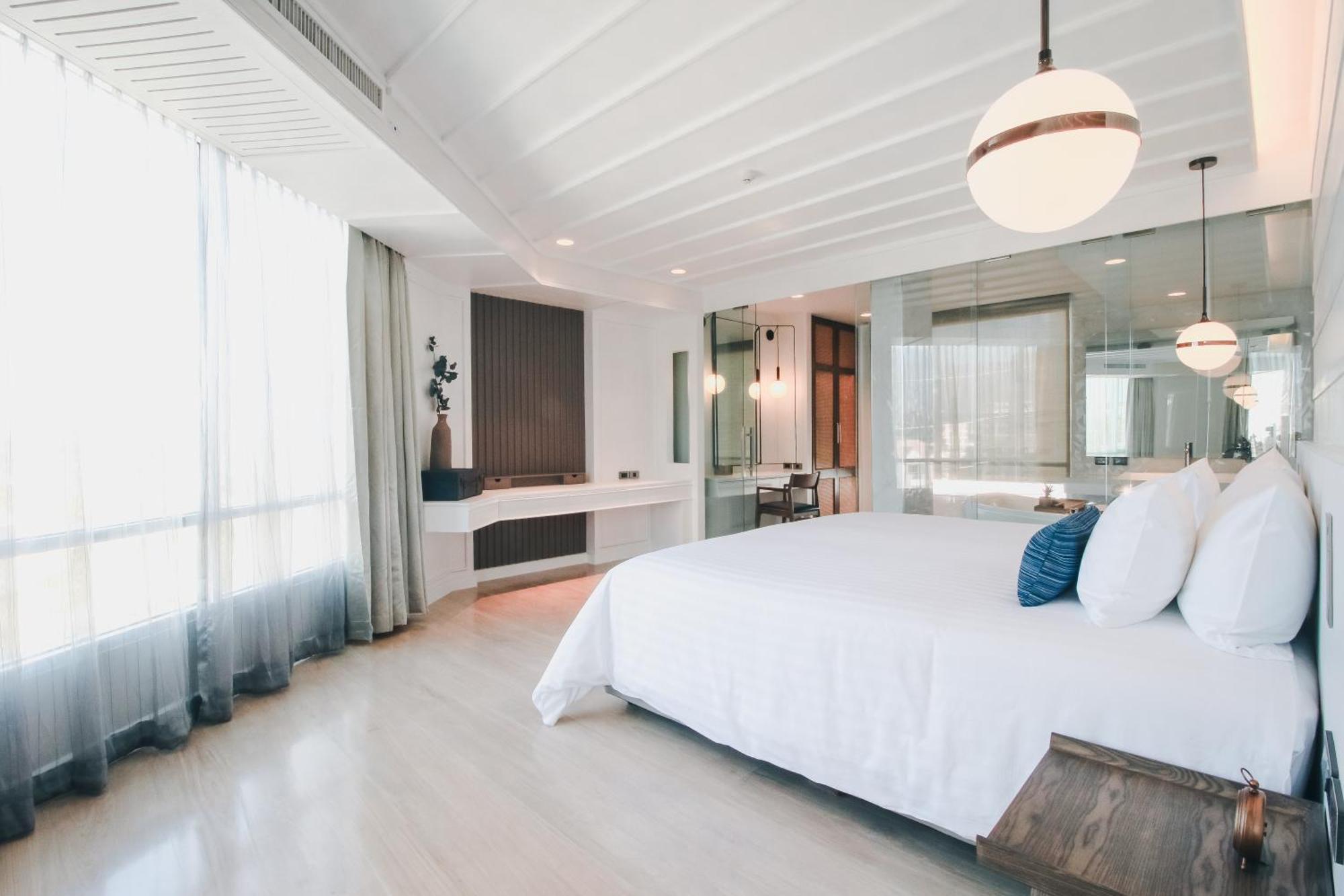 Syn Boutique Hotel Chiang Mai Esterno foto